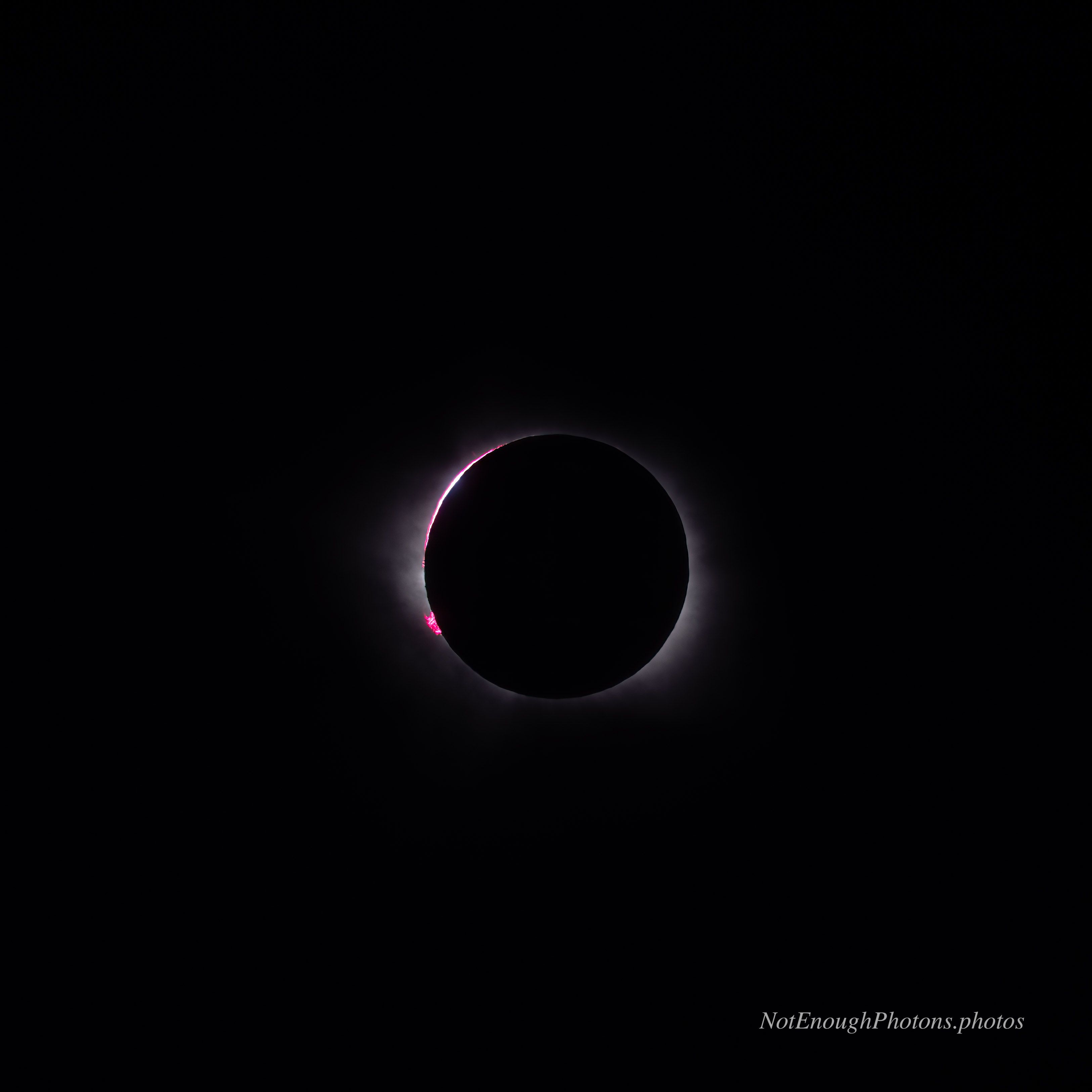 The Chromosphere image