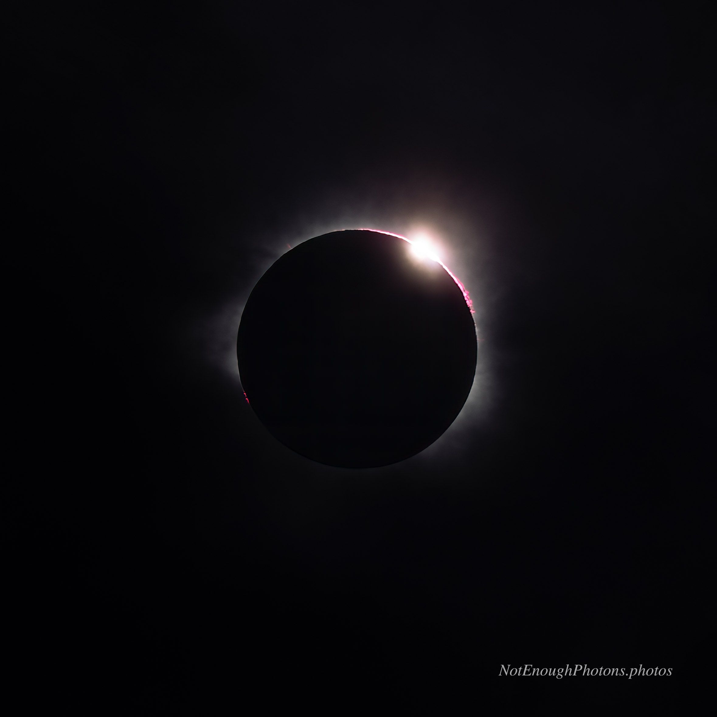 The C3 Diamond Ring image