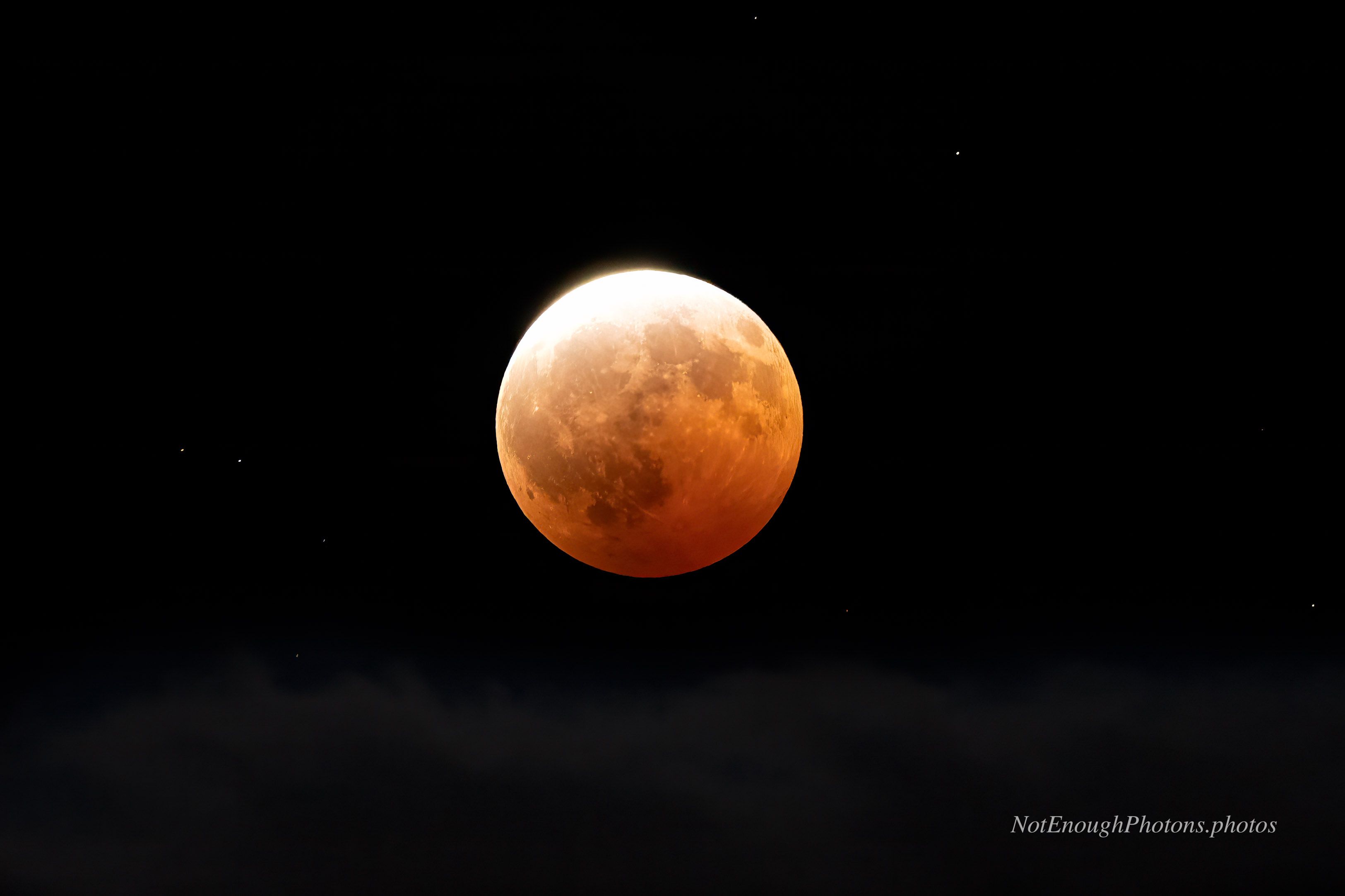 2026 partial lunar eclipse image